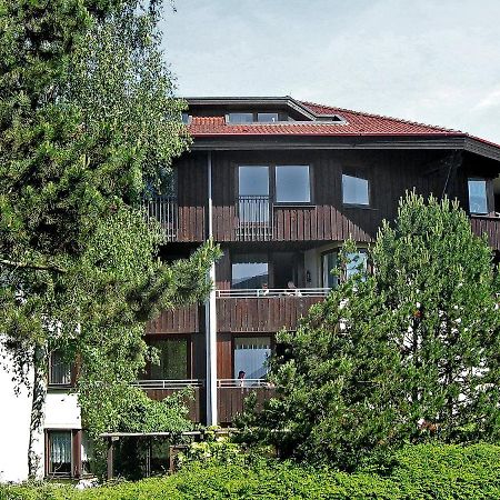 Apartment Ferienwohnpark Immenstaad-3 By Interhome Immenstaad am Bodensee Ngoại thất bức ảnh