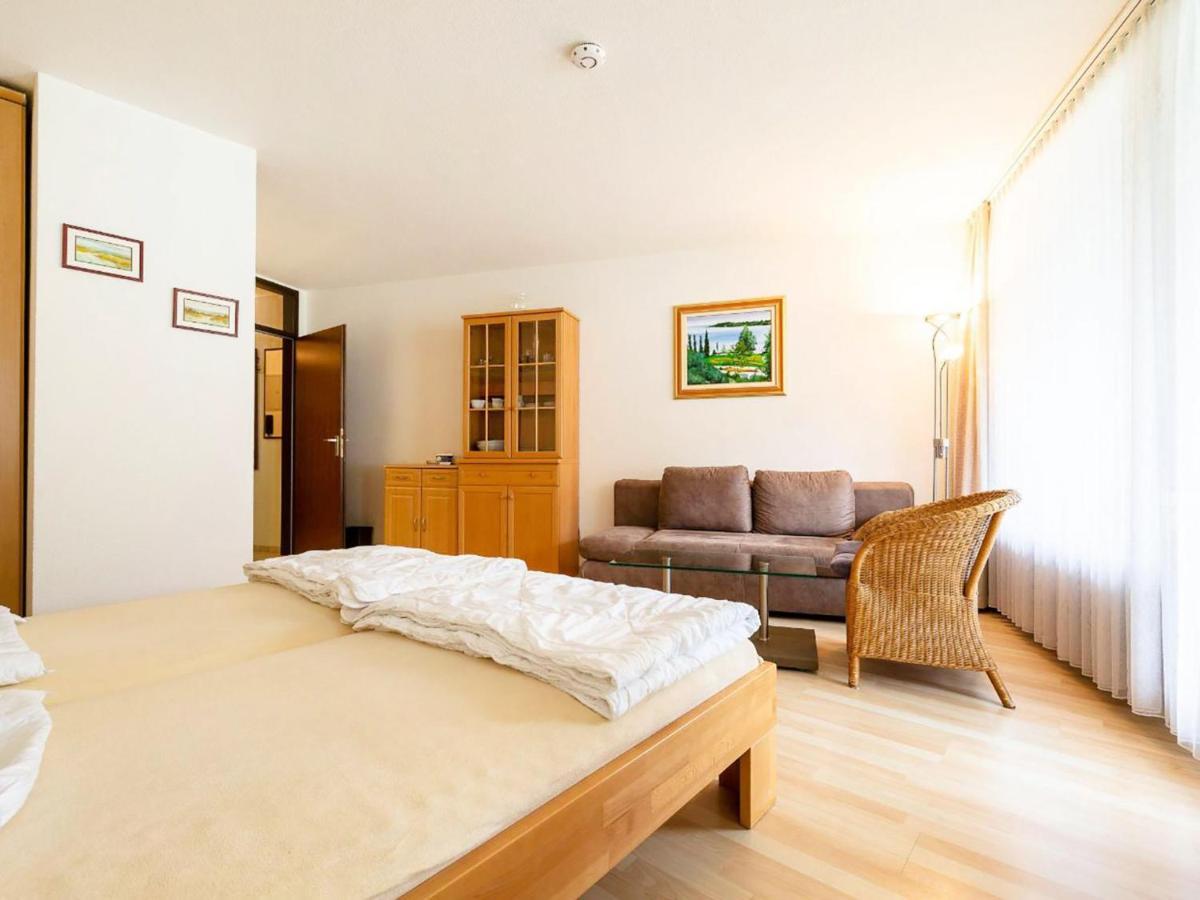 Apartment Ferienwohnpark Immenstaad-3 By Interhome Immenstaad am Bodensee Ngoại thất bức ảnh